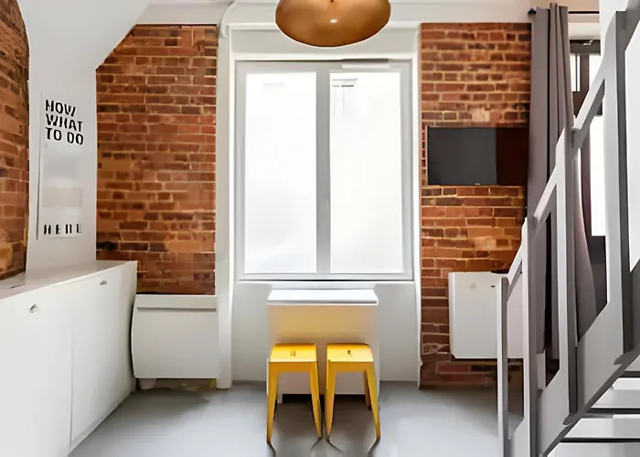 Casa Naranja