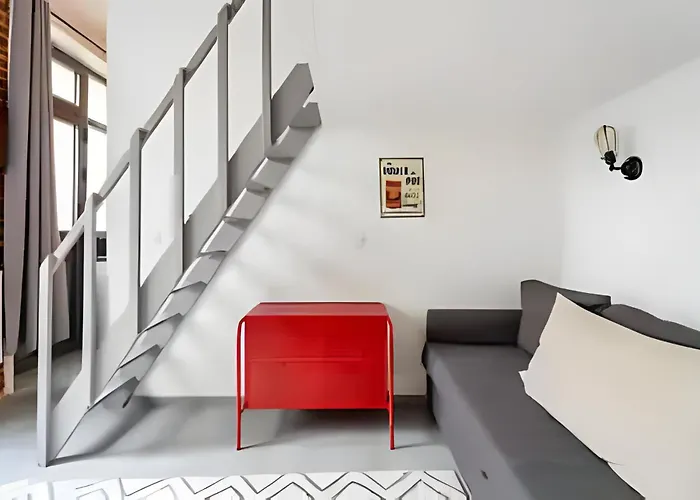 Casa Naranja