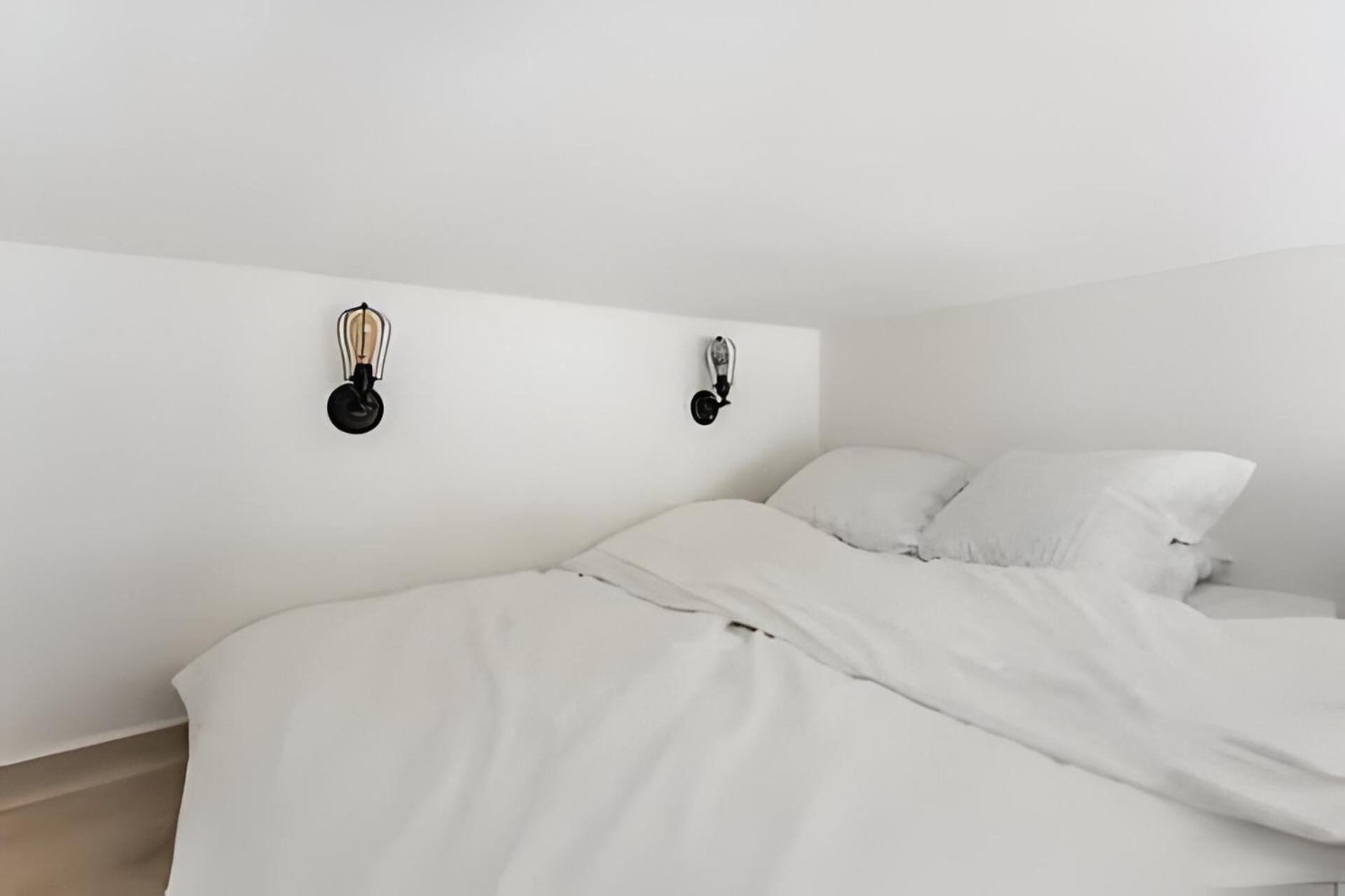 Apartamento Casa Naranja