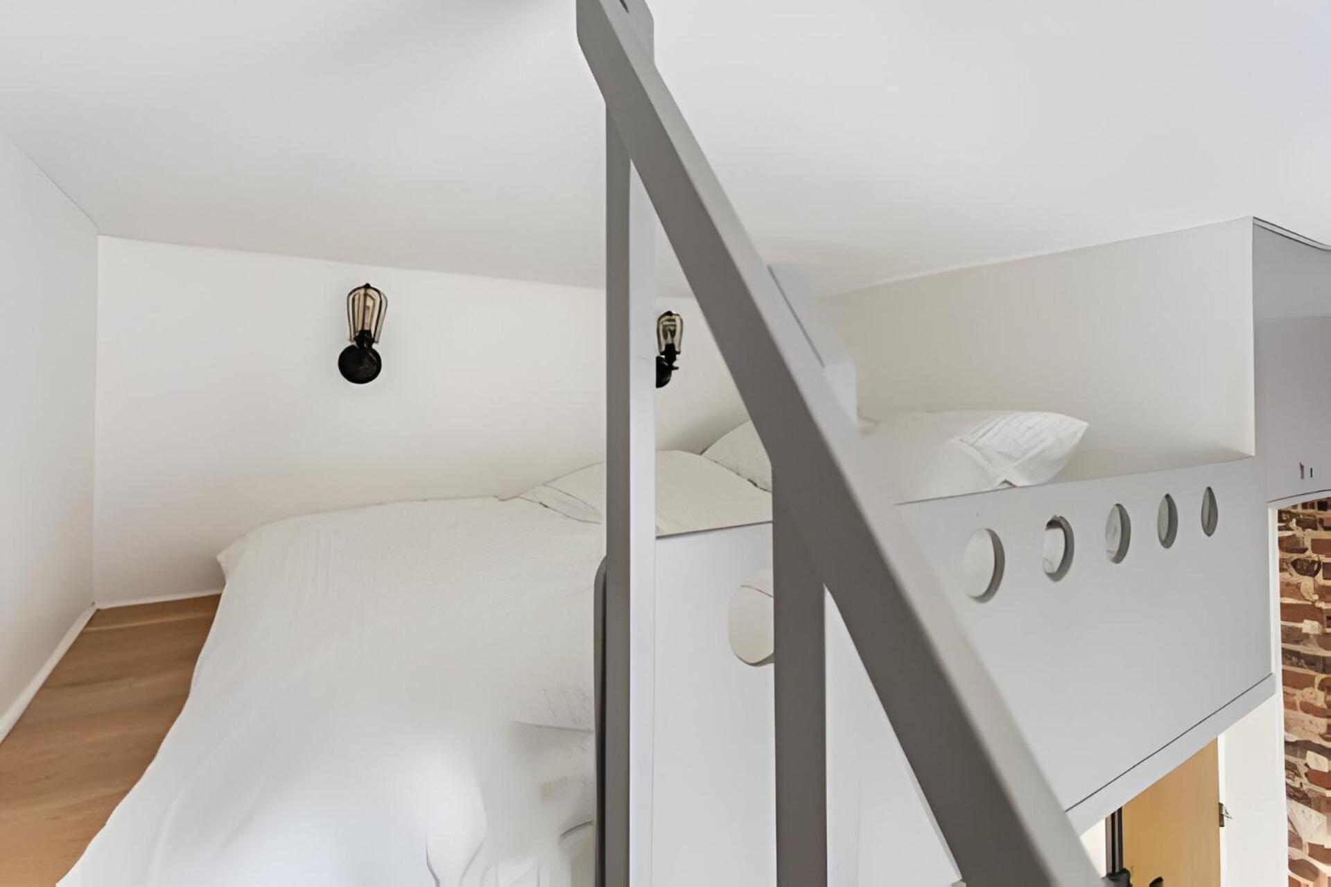 Casa Naranja Apartamento Paris