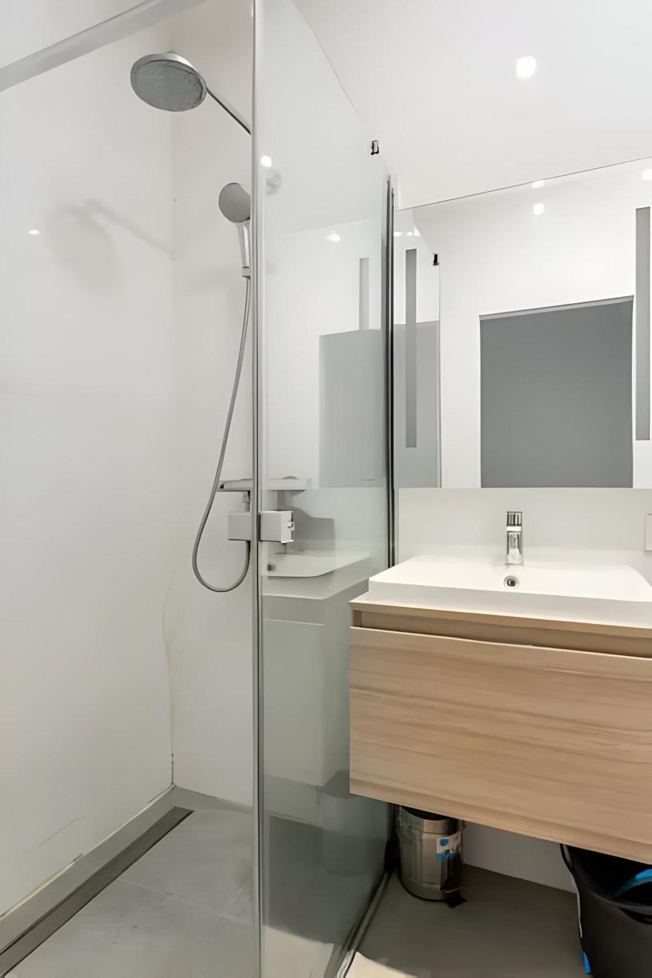 Casa Naranja Apartamento Paris